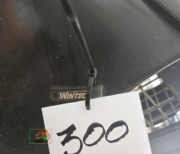 Wintec 16" Eventing Saddle - photo 2