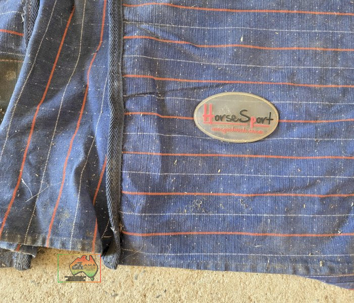 Goodwoods "Horse Sport" 5-9 Rug - photo 3