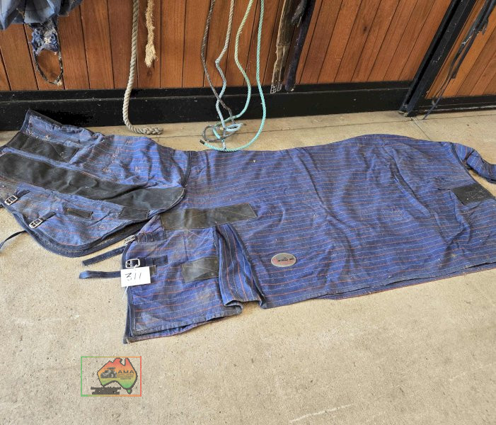 Goodwoods "Horse Sport" 5-9 Rug - photo 2