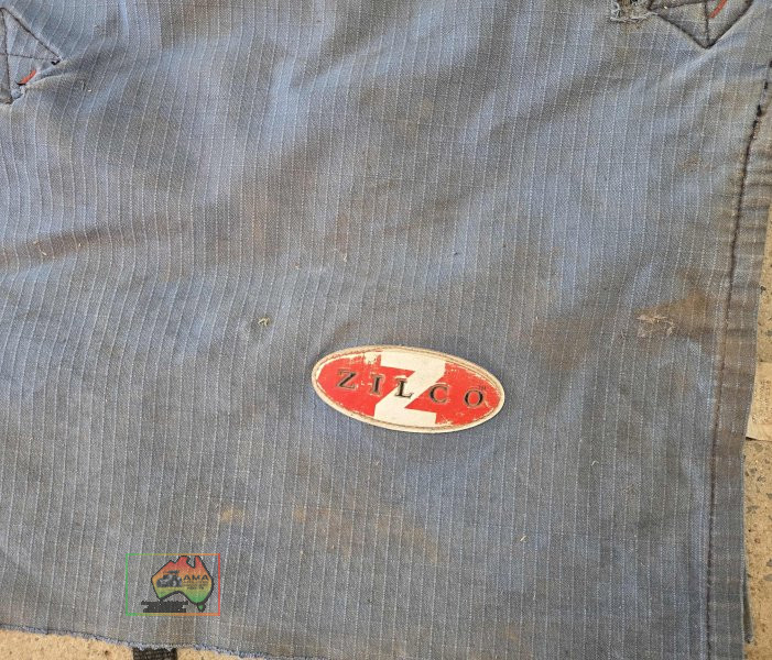 Zilco "Protector" 6-6 Rug - photo 3