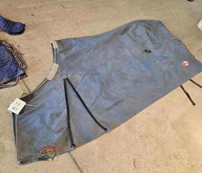 Zilco "Protector" 6-6 Rug - photo 2