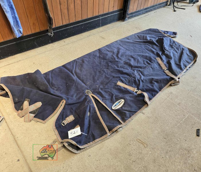 Weatherbeeta 6-9 Rug - photo 2