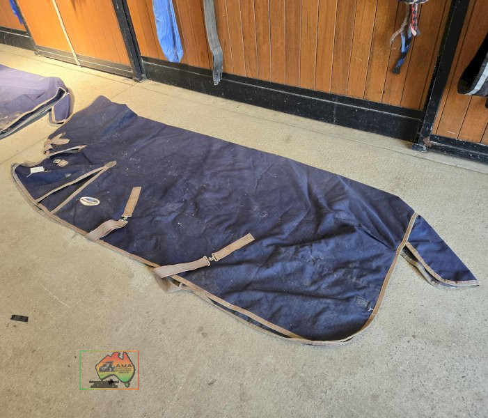 Weatherbeeta 6-9 Rug - photo 3