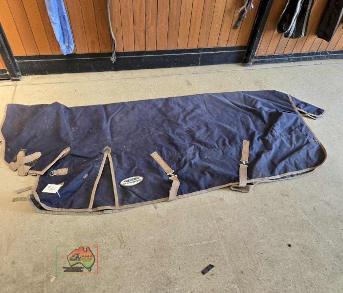 Weatherbeeta 6-9 Rug