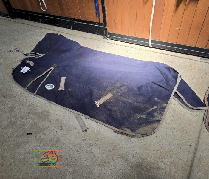 2x Weatherbeeta 6-0 Rug - photo 2