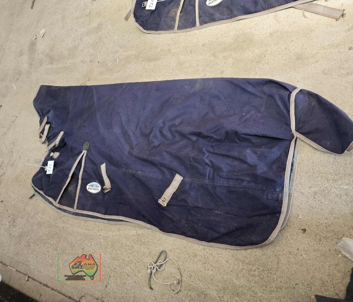 Weatherbeeta 5-9 Rug - photo 2