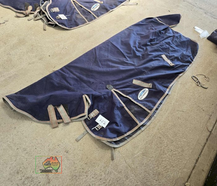 Weatherbeeta 5-9 Rug