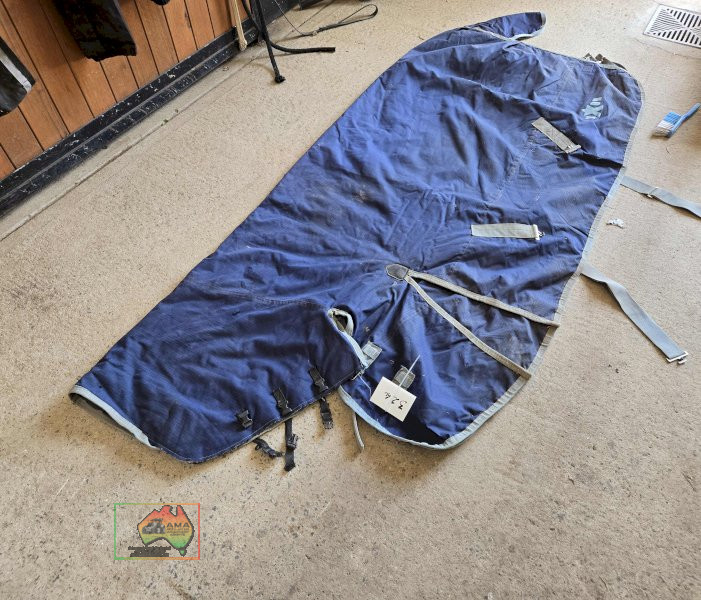 Saxon 6-0 Rug - photo 2