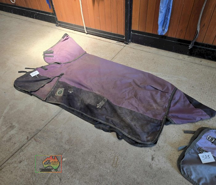 Horsemate 5-9 Rug - photo 3