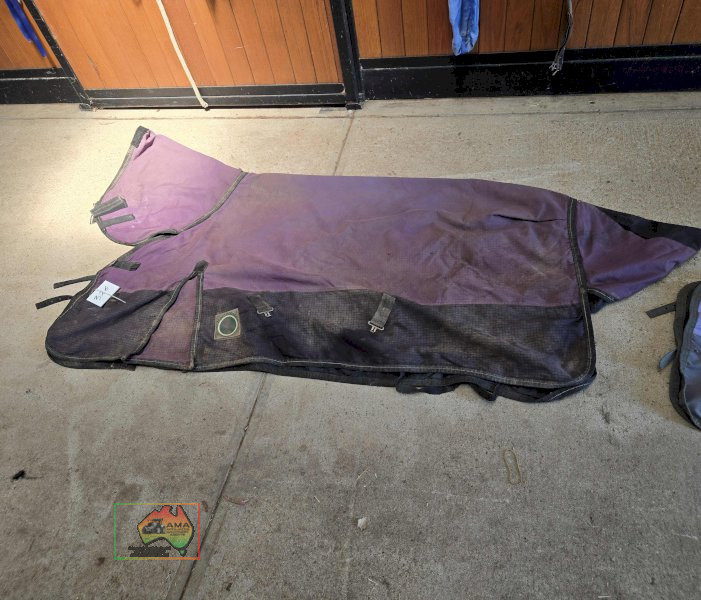 Horsemate 5-9 Rug - photo 2