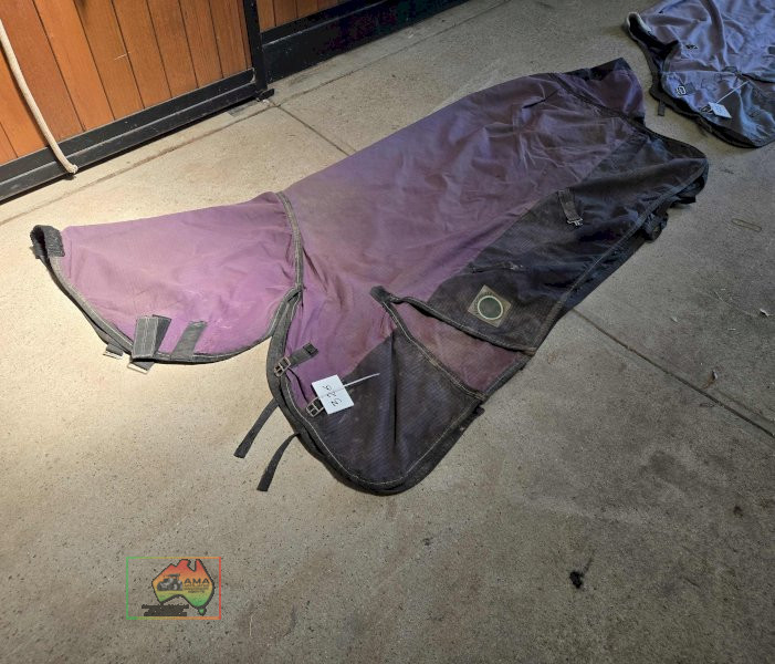 Horsemate 5-9 Rug