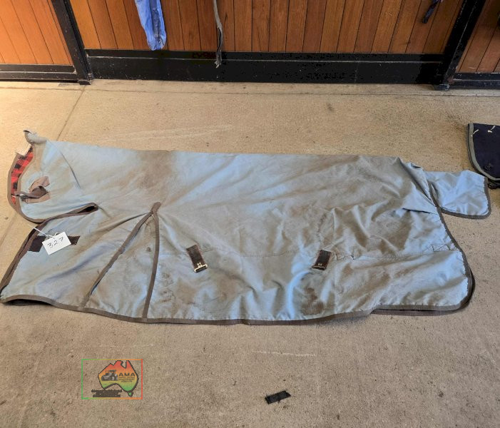 Light weight Horse Rug 6-0