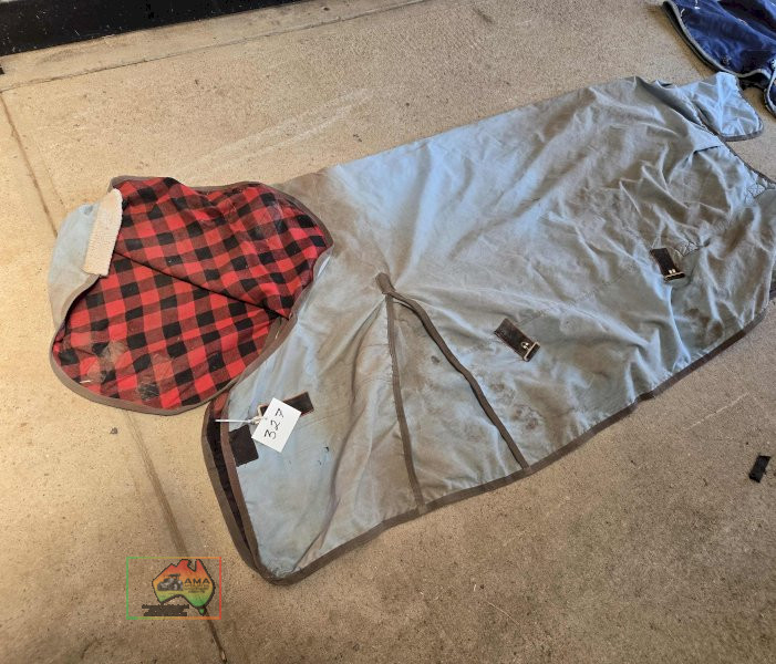 Light weight Horse Rug 6-0 - photo 3