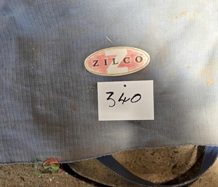 2x Zilco Canvas Rugs - photo 3