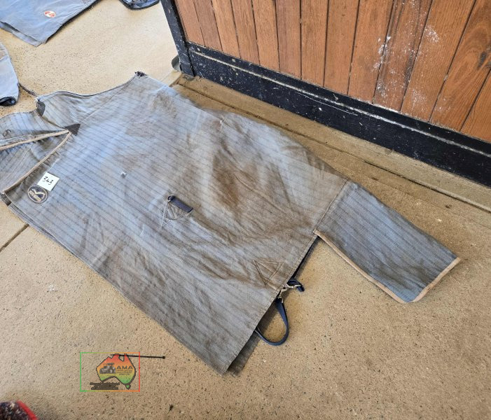 Euro-Hunter 5-6 Canvas Rug