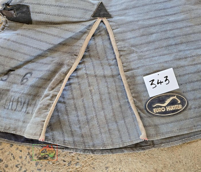 Euro-Hunter 5-6 Canvas Rug - photo 3