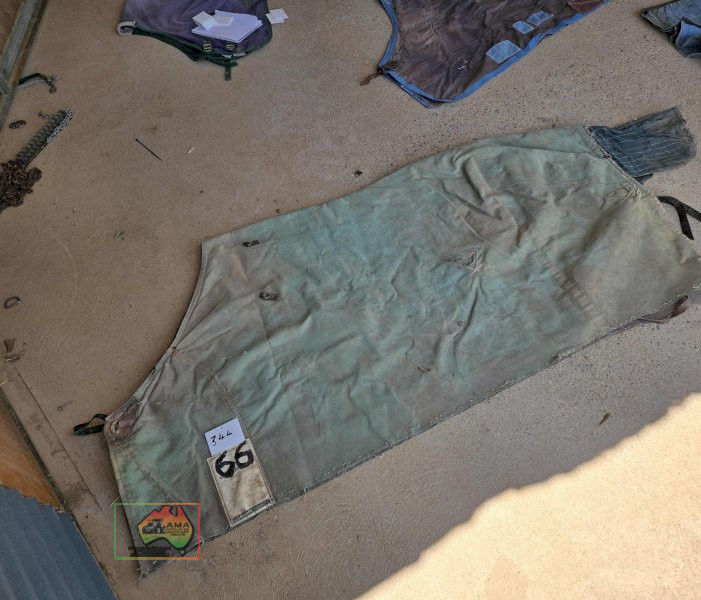 Matta Matt H/duty NZ Canvas 6-6 Rug - photo 2