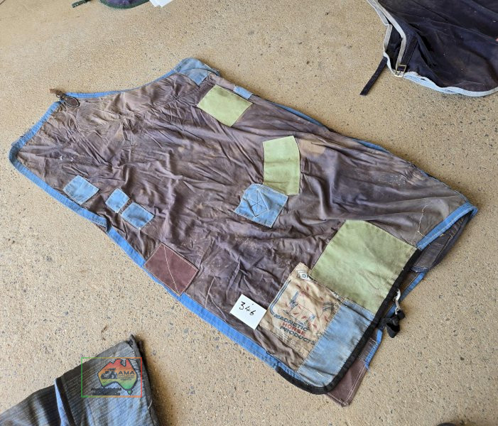 Magnetic (Therapeutic) 5-6 Rug - photo 1