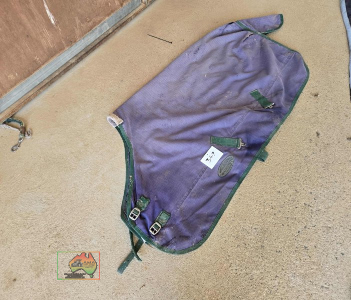 Weatherbeeta Canvas 5-0 Rug - photo 3