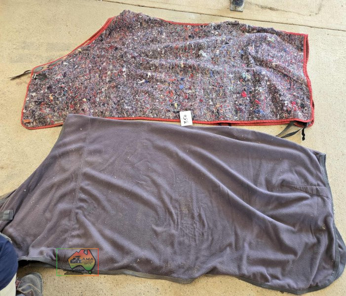 2x Under Rugs 6-0 - photo 3