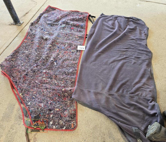 2x Under Rugs 6-0 - photo 2
