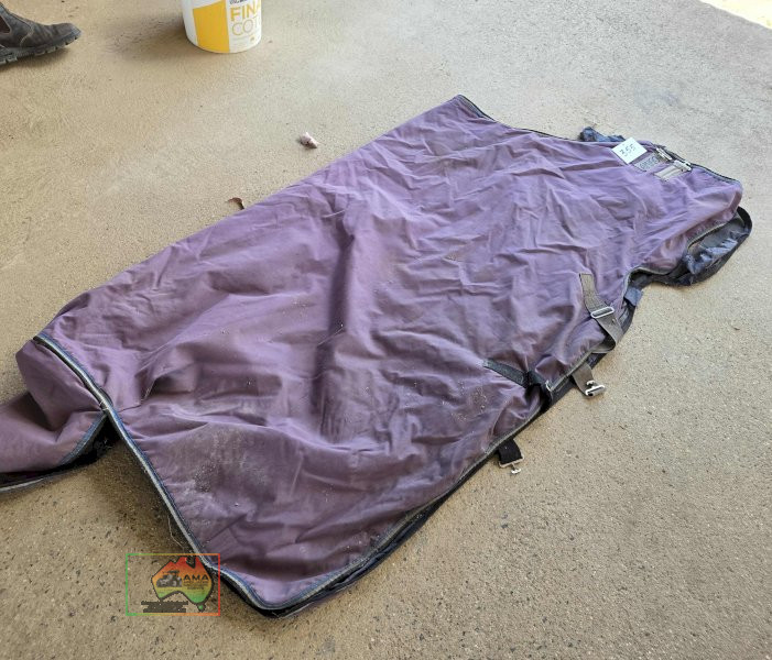 Horseware "Amigo" (Damaged) 6-6 - photo 2