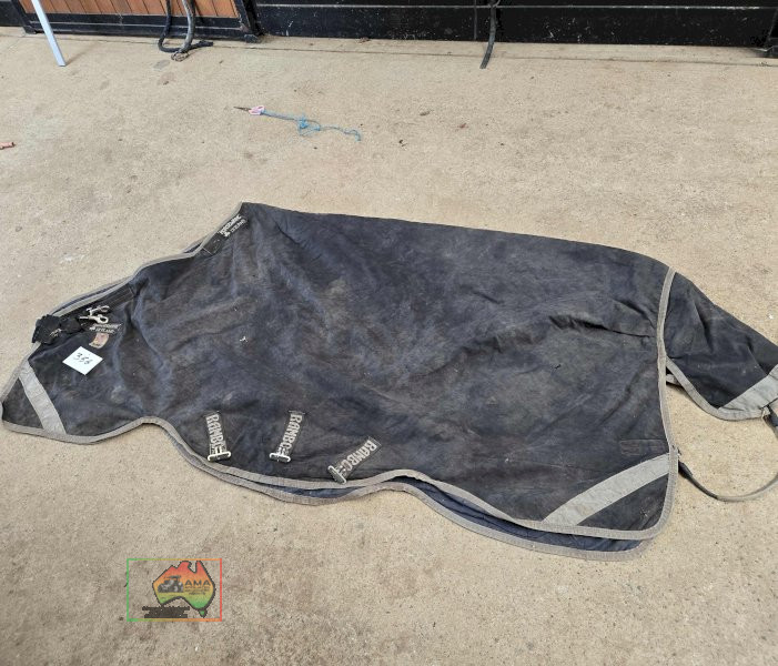Horseware "Rambo" 6-0 Rug