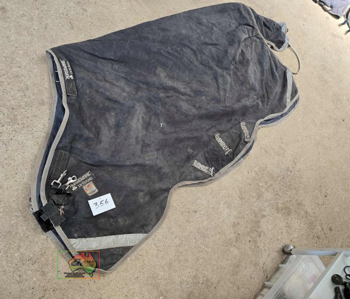 Horseware "Rambo" 6-0 Rug - photo 2