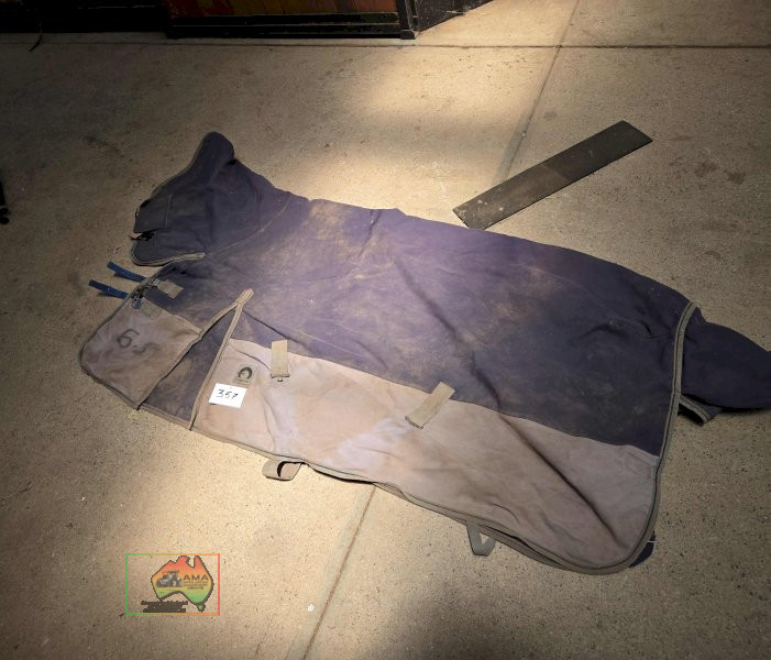 Comfort 6-6 Rug