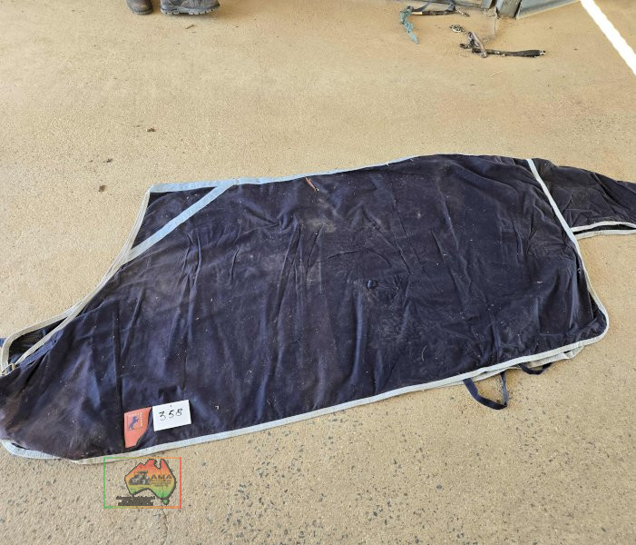 Capriole 6-0 Light Day Rug
