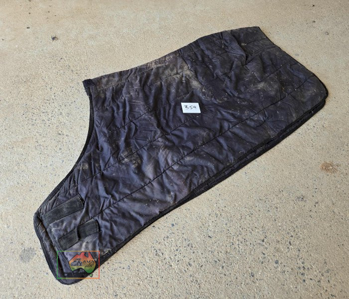 Under Doona-Rug 5-6 - photo 2
