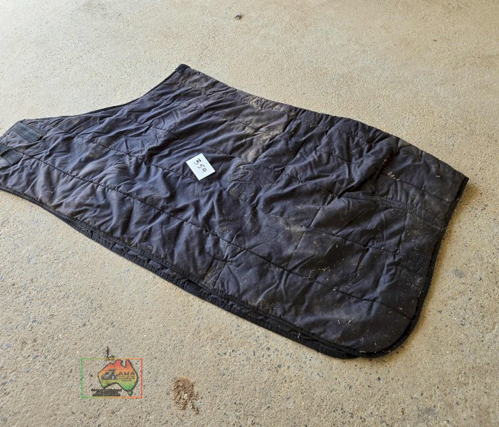 Under Doona-Rug 5-6 - photo 1