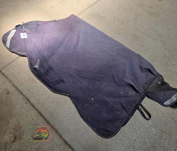 Horseware "Amigo" 5-9 (Damaged Lining) - photo 2