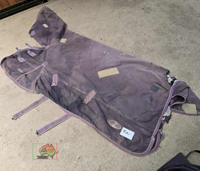 Zilco 5-9 (Damaged Tail) - photo 2