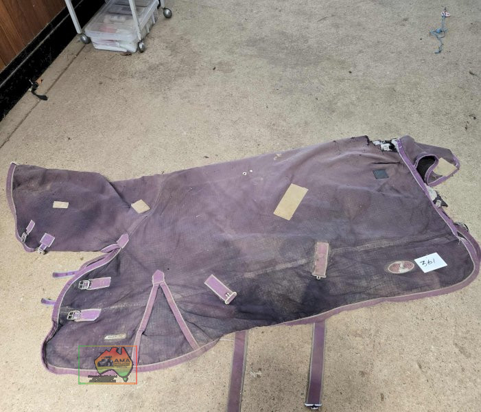 Zilco 5-9 (Damaged Tail)