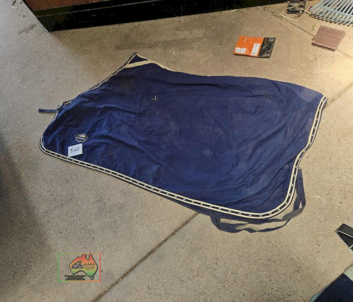 Weatherbeeta 5-0 Under-Rug