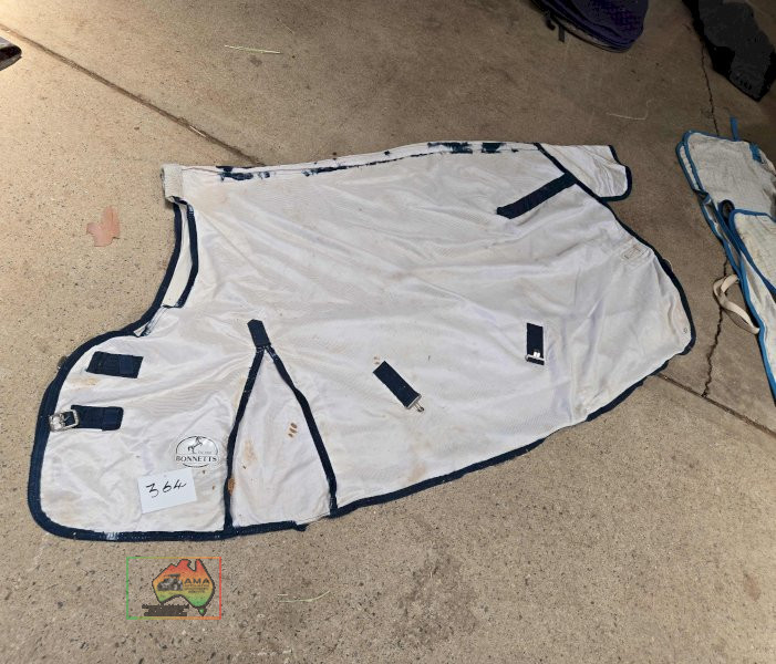 Bonnets 6-3 Breathable Rug