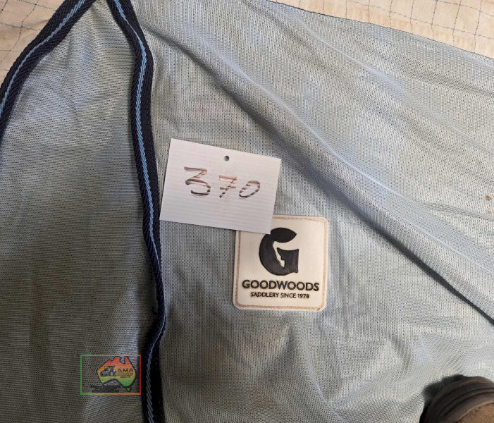 2x Goodwood Cotton Rugs - photo 3