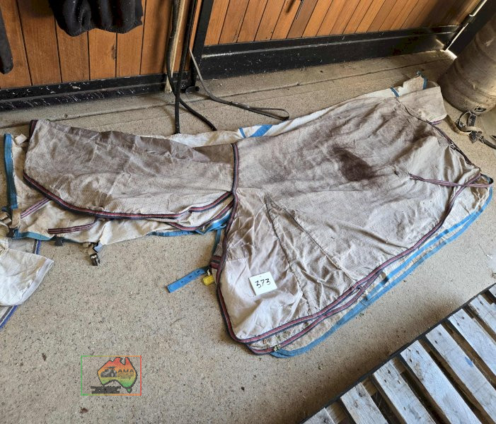 2x Cotton Rugs - photo 3
