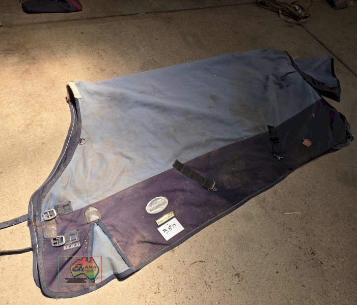 Weatherbeeta "Freestyle" 6-6 Rug - photo 2