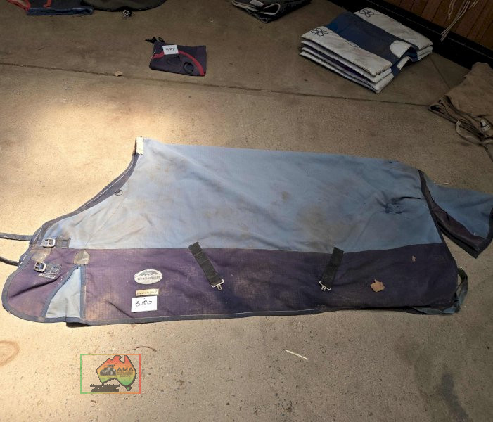 Weatherbeeta "Freestyle" 6-6 Rug