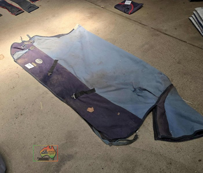 Weatherbeeta "Freestyle" 6-6 Rug - photo 3