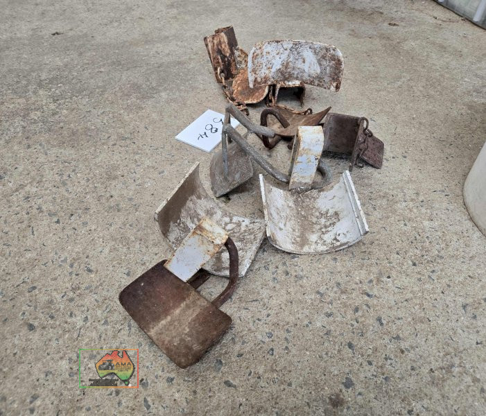 Assorted Jump Brackets - photo 3