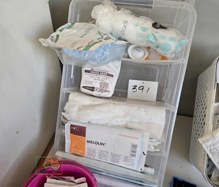 Vet Gauze & Swabs - photo 2