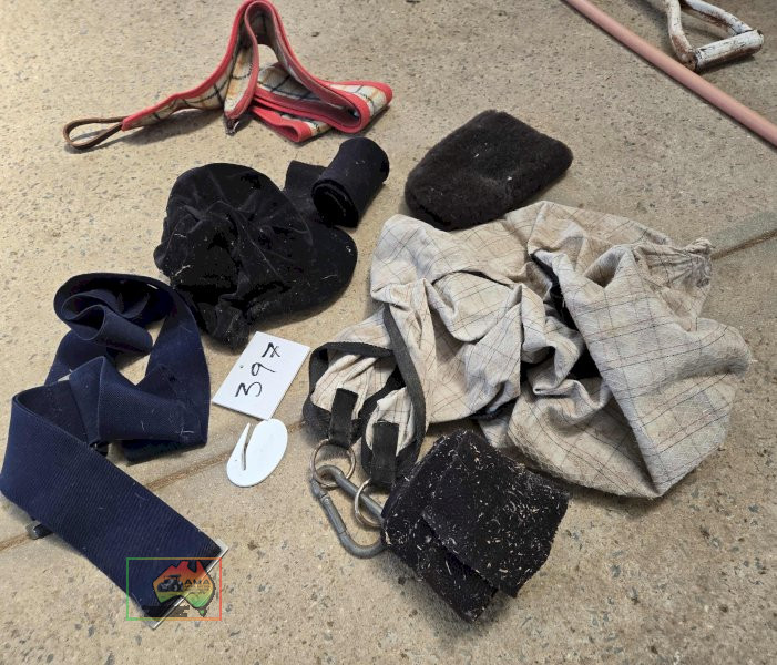Bandages & Sundry Items - photo 1