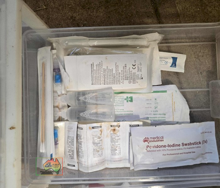 Eye Treatment Kit - photo 3
