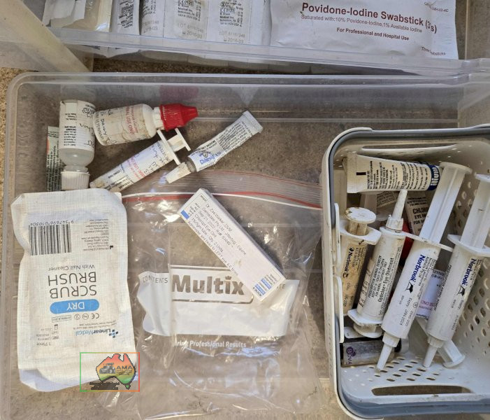 Eye Treatment Kit