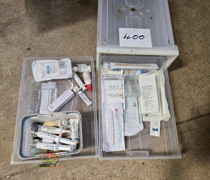 Eye Treatment Kit - photo 2
