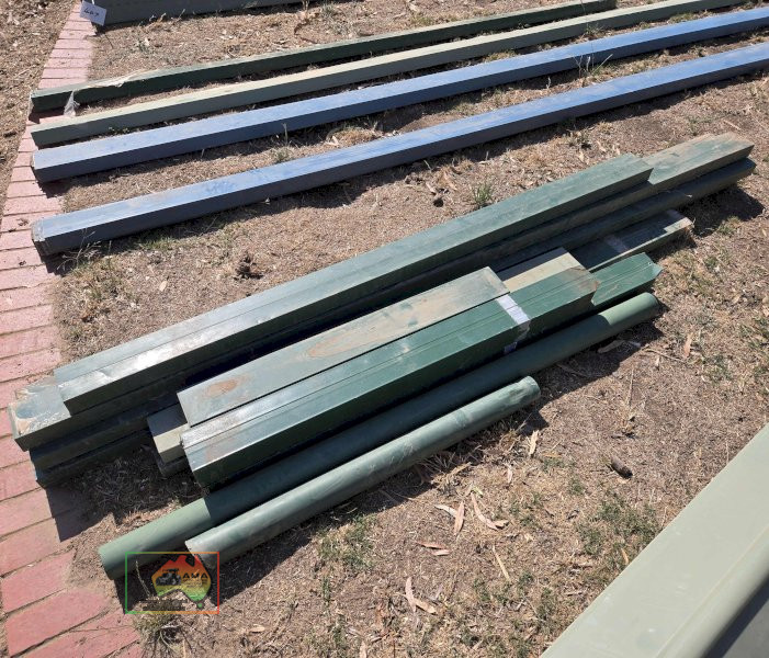 13x Assorted Down Pipe - photo 2