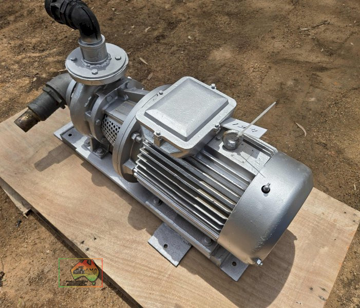 Kelly & Lewis TKL-150 Electric Pump - photo 3